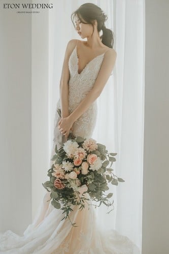 婚紗款式,婚紗出租,手工白紗,手工婚紗 